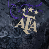 Argentina 25/26 Purple Black-Special Edition Player Version